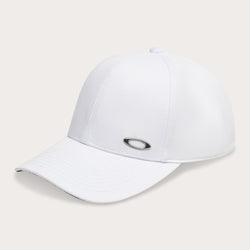 Oakley  Essential Metal Cap 24.0 White