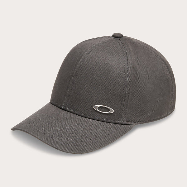 Oakley  Essential Metal Cap 24.0 Forged Iron