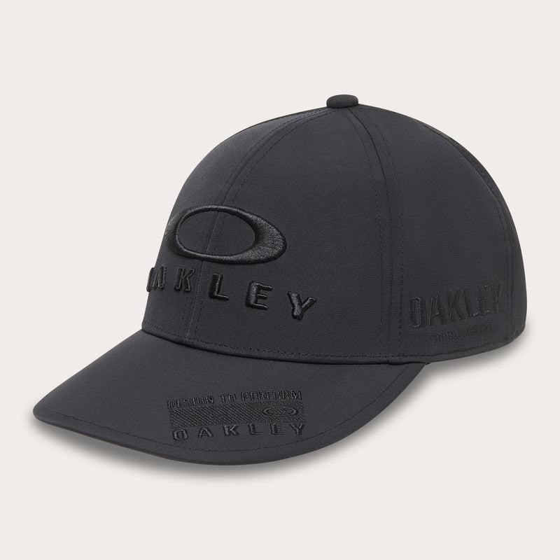 Oakley  Oakley Fixed Cap Fa 24.0 Black