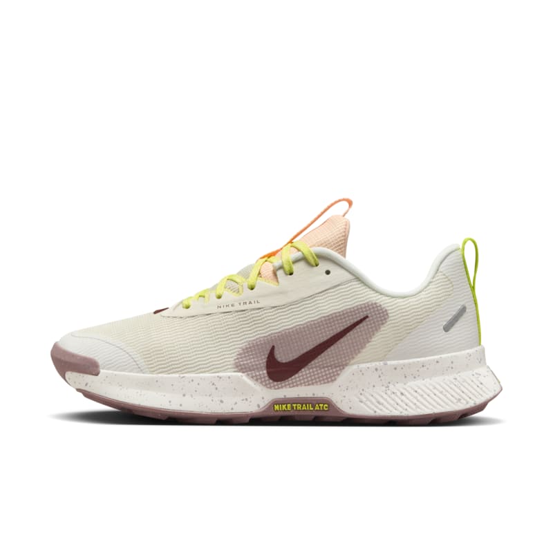 Tenis de trail running para mujer Nike Juniper Trail 3 - Blanco