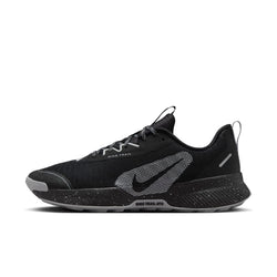 Tenis de trail running para hombre Nike Juniper Trail 3 - Negro