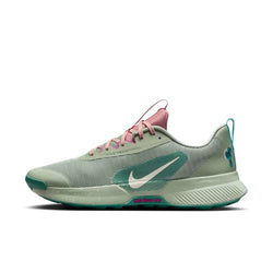 Tenis de trail running para hombre Nike Juniper Trail 3 - Verde