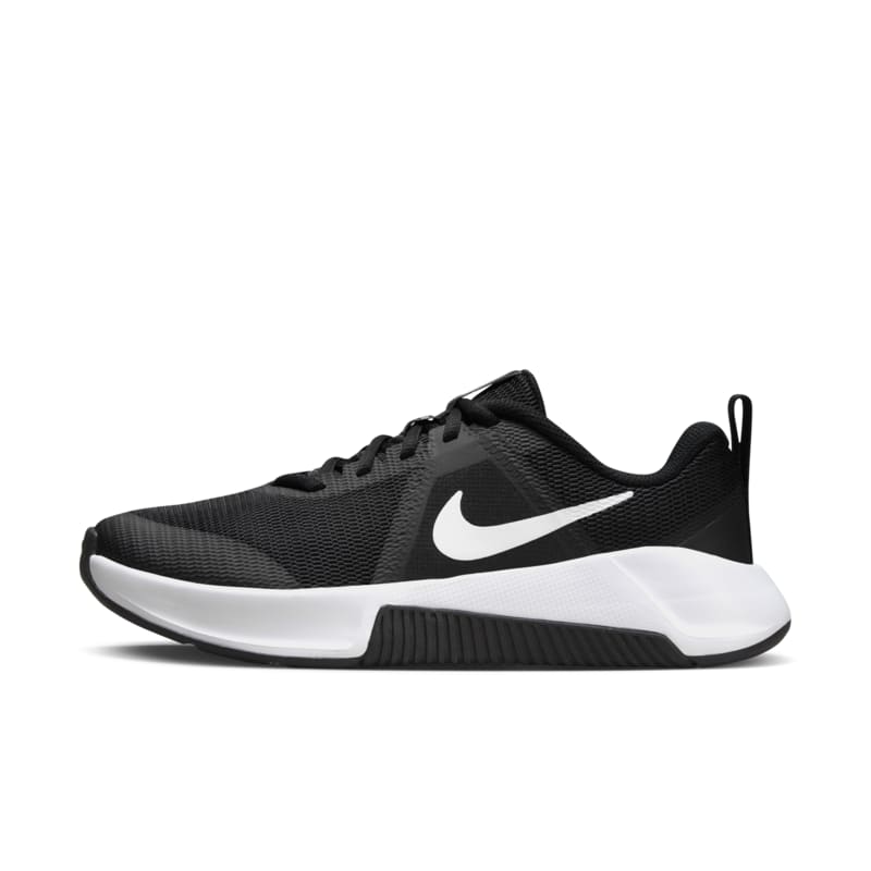 Tenis de entrenamiento para mujer Nike MC Trainer 3 - Negro