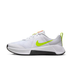 Tenis de entrenamiento para mujer Nike MC Trainer 3 - Blanco