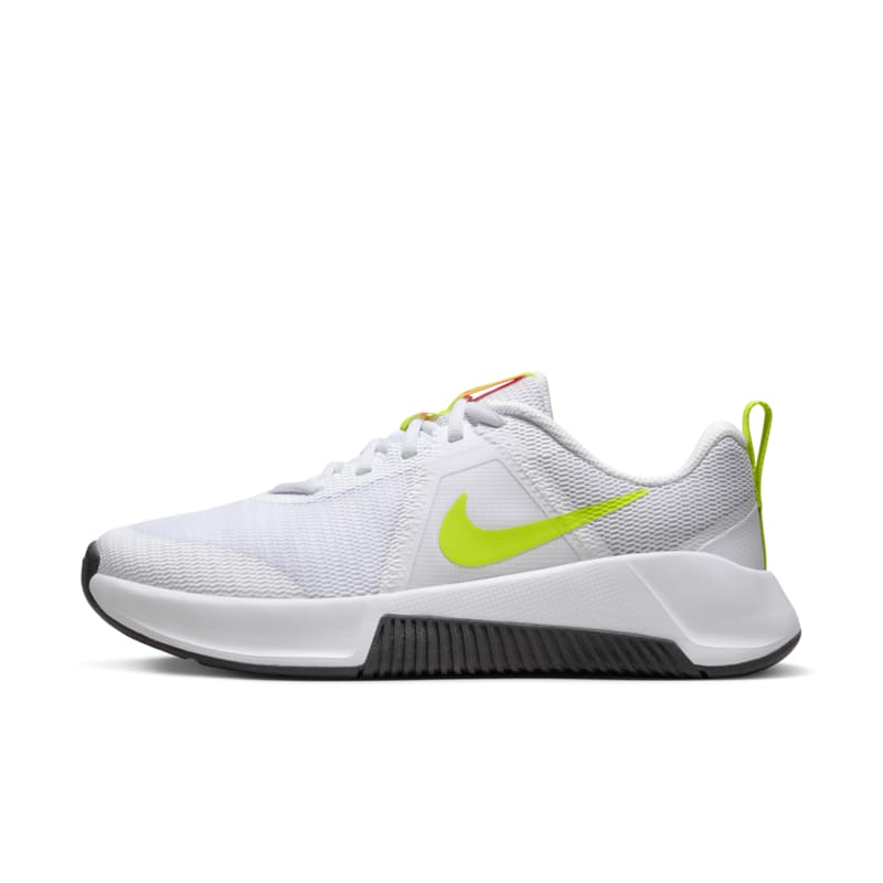 Tenis de entrenamiento para mujer Nike MC Trainer 3 - Blanco