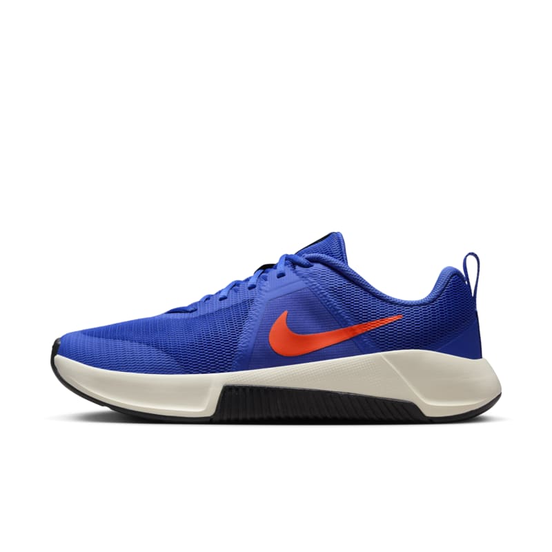 Tenis de entrenamiento para hombre Nike MC Trainer 3 - Azul