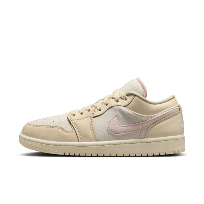 Tenis para mujer Air Jordan 1 Low SE - Marrón