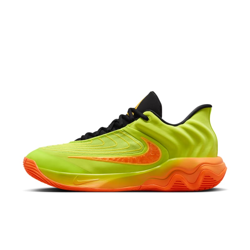 Tenis de básquetbol Giannis Immortality 4 "Halloween" - Verde