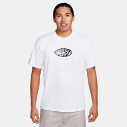 Playera Max90 Nike Sportswear - Blanco