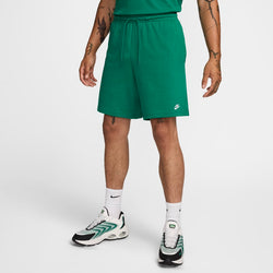 Shorts tejidos para hombre Nike Club - Verde