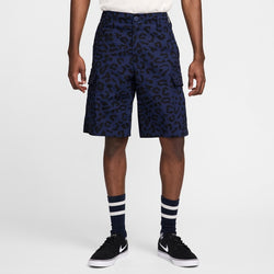 Shorts estampados para hombre Nike SB Kearny - Azul