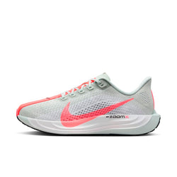 Tenis de correr en carretera para mujer Nike Pegasus Plus - Gris