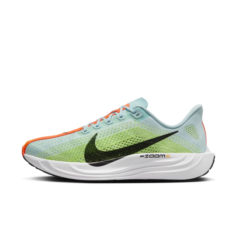 Tenis de correr en pavimento para hombre Nike Pegasus Plus - Azul