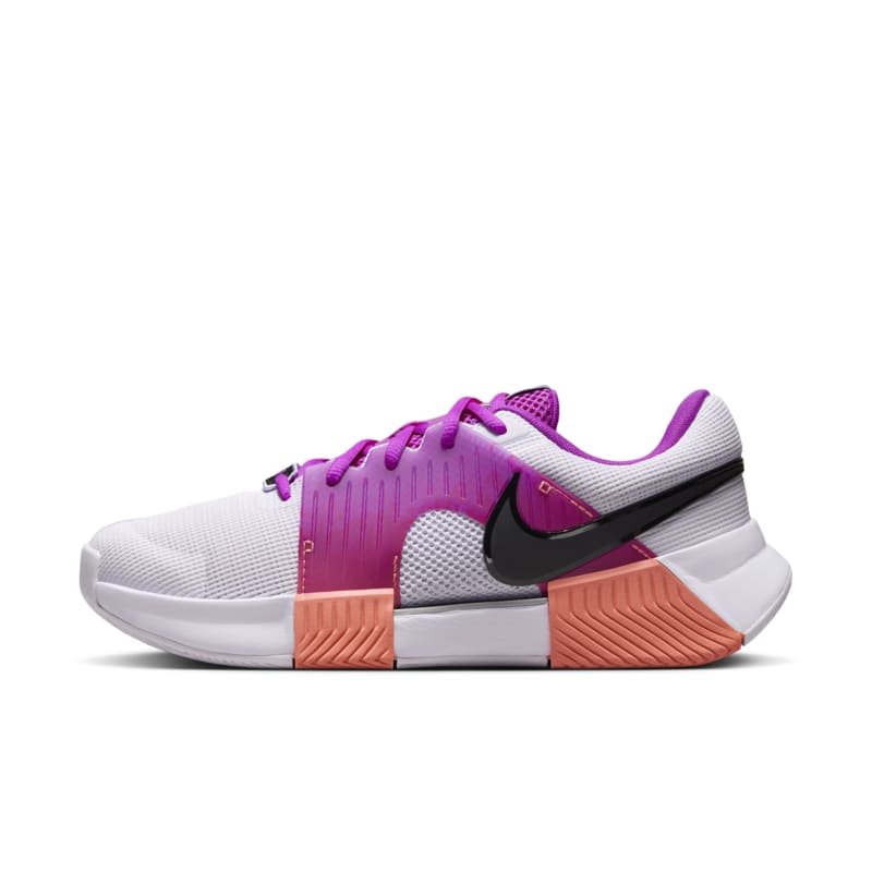 Tenis de tenis para cancha dura para mujer Nike Zoom GP Challenge 1 Premium - Morado