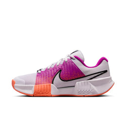 Tenis de tenis para cancha dura para mujer Nike GP Challenge Pro Premium - Morado