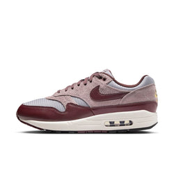 Tenis para hombre Nike Air Max 1 Essential Premium - Gris