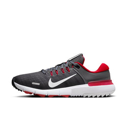 Tenis de golf Nike Free Golf NN (anchos) - Gris