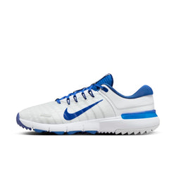 Tenis de golf Nike Free Golf NN (anchos) - Azul