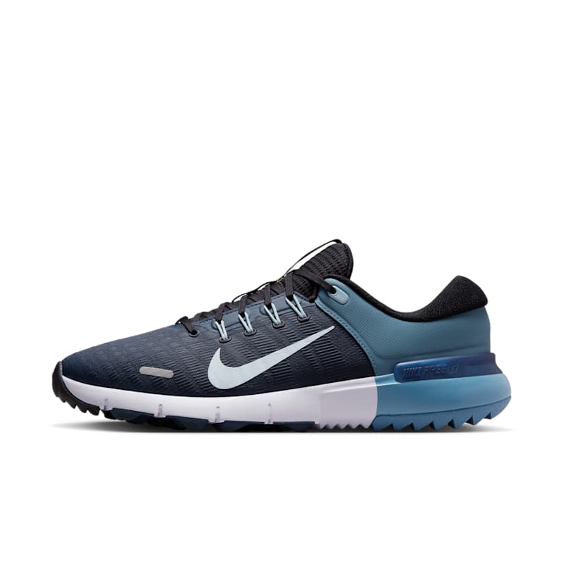 Tenis de golf Nike Free Golf NN (anchos) Azul