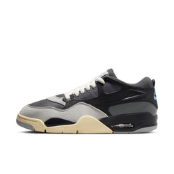 Tenis para hombre Air Jordan 4 RM - Gris