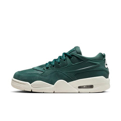 Tenis para mujer Air Jordan 4RM - Verde