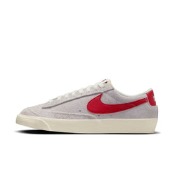 Tenis para mujer Nike Blazer Low '77 Vintage - Blanco