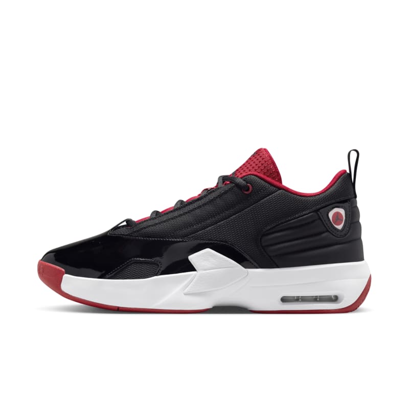 Tenis para hombre Jordan Max Aura 6 - Negro