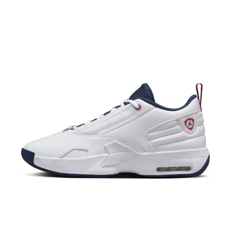 Tenis para hombre Jordan Max Aura 6 - Blanco