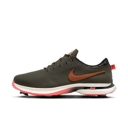 Tenis de golf (extraanchos) Nike Victory Tour 3 - Verde