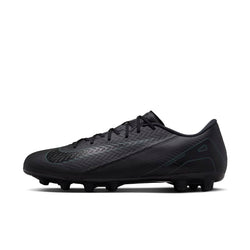 Tacos de fútbol MG low Nike Mercurial Vapor 16 Academy - Negro