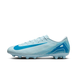 Tacos de fútbol MG low Nike Mercurial Vapor 16 Academy - Azul