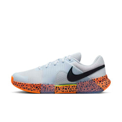 Tenis de tenis para cancha dura para hombre Nike GP Challenge 1 Electric - Multicolor