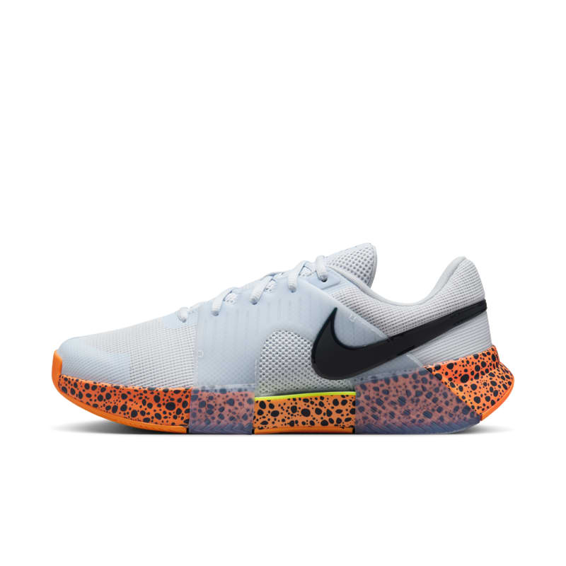 Tenis de tenis para cancha dura para hombre Nike GP Challenge 1 Electric - Multicolor