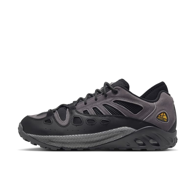 Tenis para hombre Nike ACG Air Exploraid - Gris