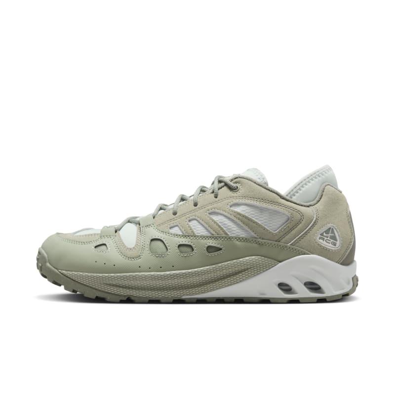 Tenis para hombre Nike ACG Air Exploraid - Verde