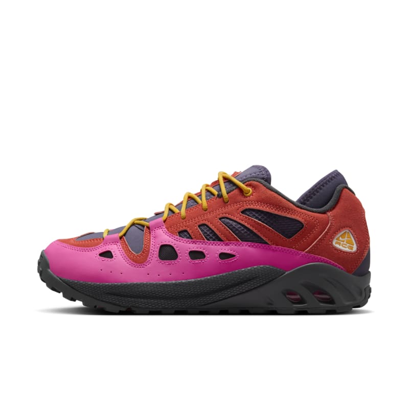 Tenis para hombre Nike ACG Air Exploraid - Rosa