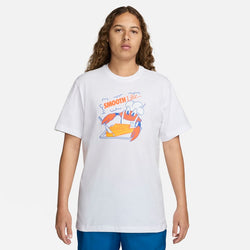 Playera para hombre Nike Sportswear - Blanco