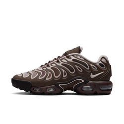 Tenis para mujer Nike Air Max Plus Drift - Marrón