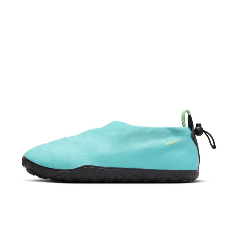 Calzado para hombre Nike ACG Moc - Verde