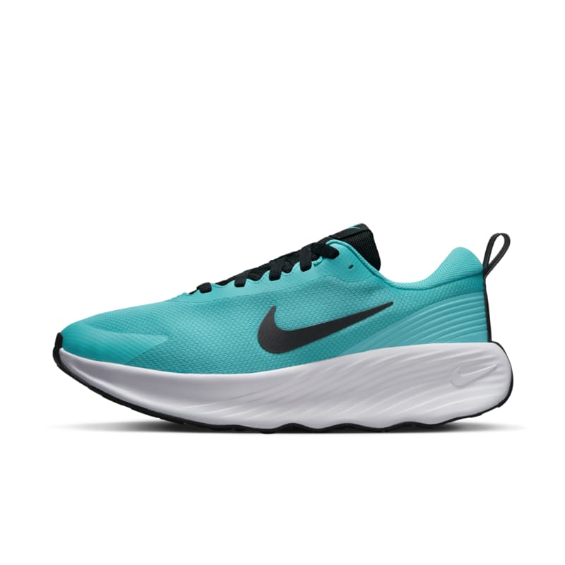 Tenis de caminata para hombre Nike Promina - Verde