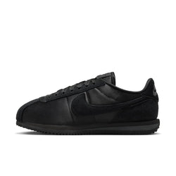 Tenis para mujer Nike Cortez Textile - Negro