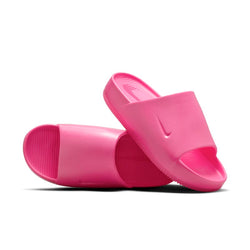 Chanclas para mujer Nike Calm SE - Rosa