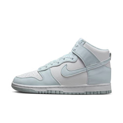 Tenis para mujer Nike Dunk High Next Nature - Blanco