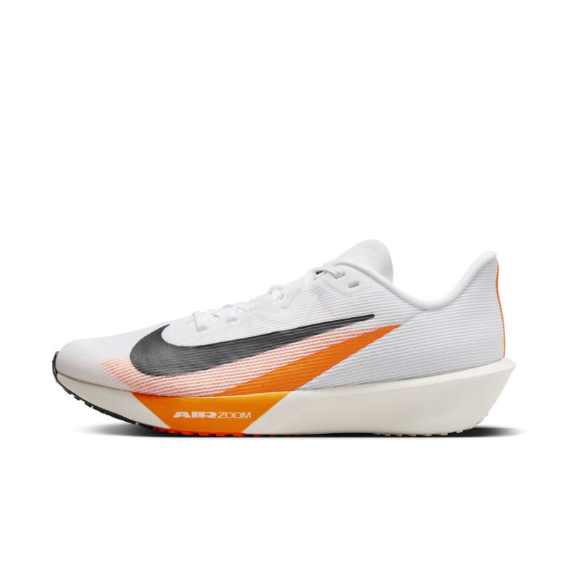 Tenis de correr en pavimento para hombre Nike Rival Fly 4 - Blanco