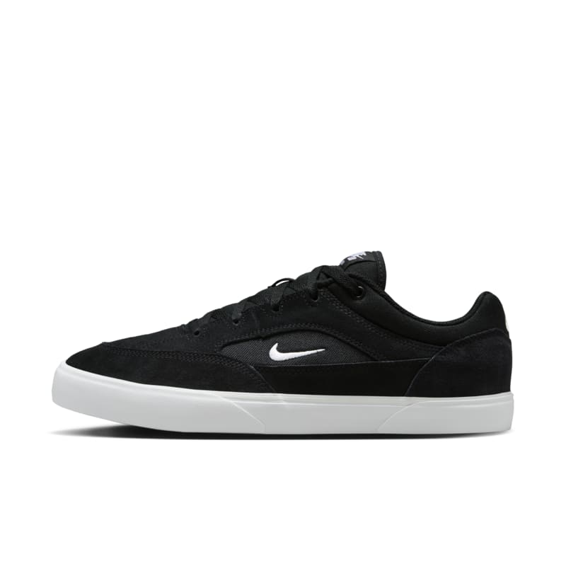 Tenis para hombre Nike SB Malor - Negro