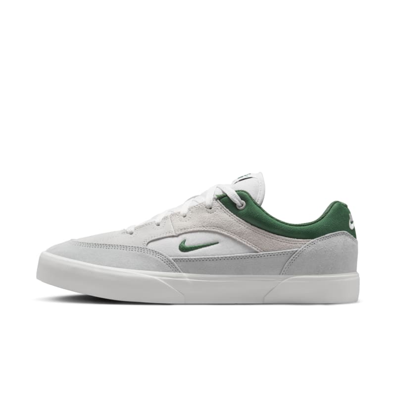 Tenis para hombre Nike SB Malor - Gris