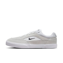 Tenis para hombre Nike SB Malor - Blanco