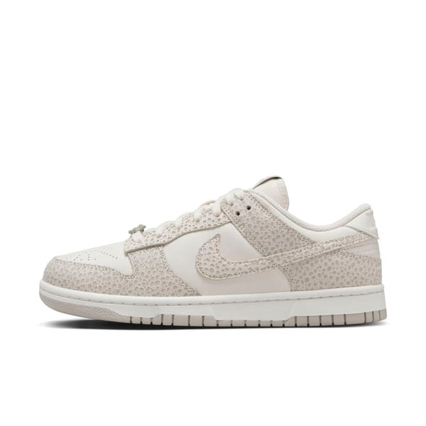 Tenis para mujer Nike Dunk Low Premium - Gris