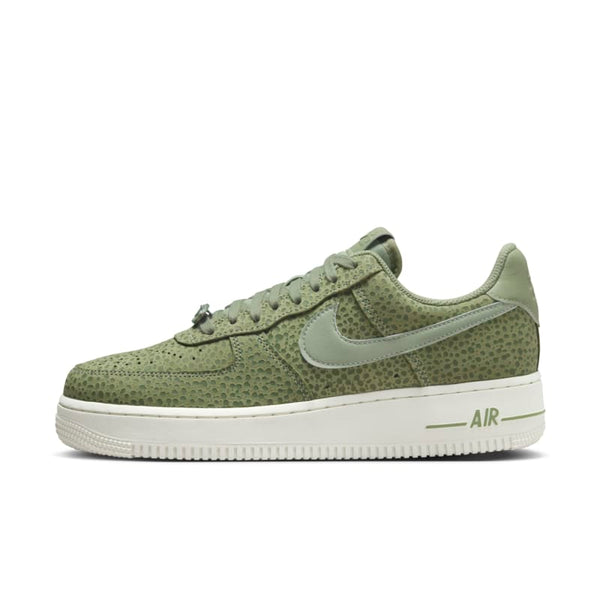 Tenis para mujer Nike Air Force 1 '07 Premium - Marrón