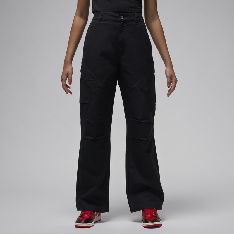 Pants para mujer Jordan Chicago - Negro